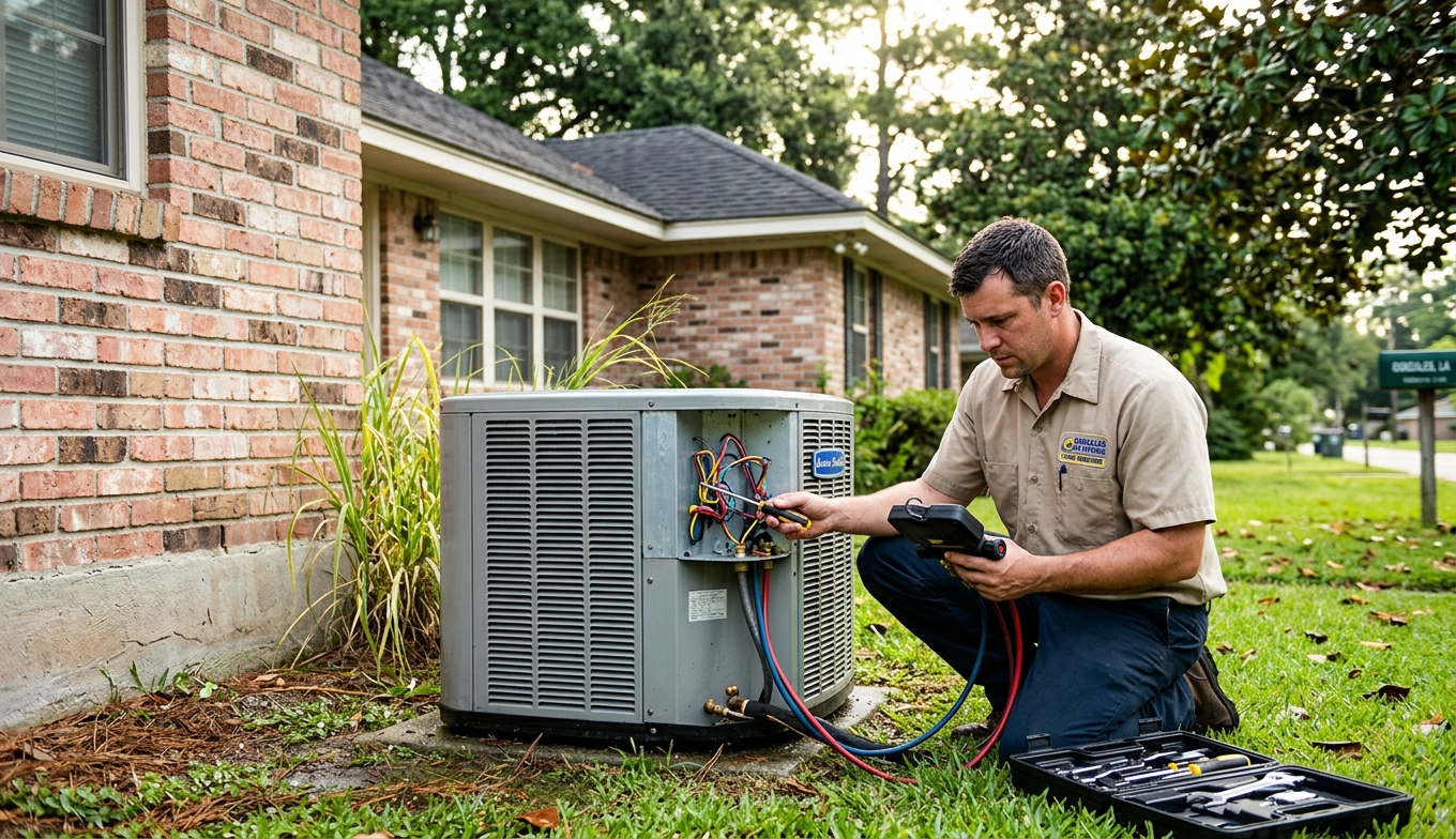 What Size HVAC System Do I Need?
